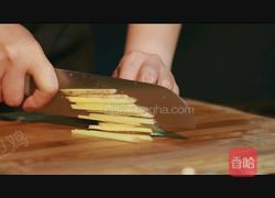 辣炒花蛤的做法图解3