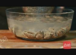 辣炒花蛤的做法图解4