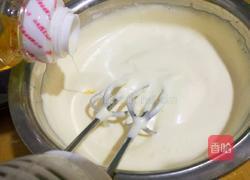 煤球小蛋糕的做法图解4