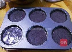 煤球小蛋糕的做法图解8