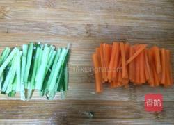 炸酱面的做法图解3