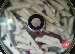 香辣茄孑的做法图解2