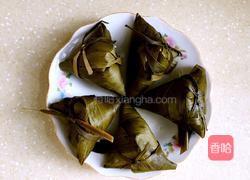 糯米粽子的做法图解11