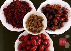 糯米粽子的做法图解3