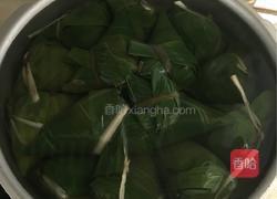 糯米粽子的做法图解9