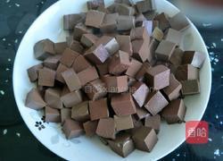 麻辣鸭血的做法图解4