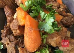 砂锅炖排骨的做法图解7