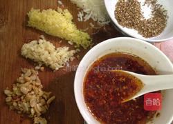 麻辣口水鸡的做法图解3