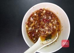 麻辣口水鸡的做法图解7