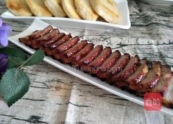 秘制叉烧肉的做法图解6