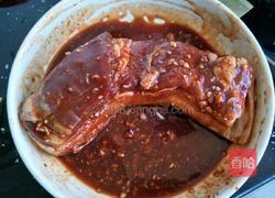 秘制叉烧肉的做法图解3