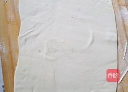 酱香饼的做法图解4