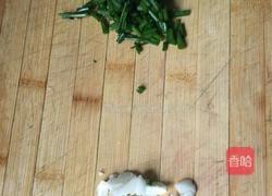 丝瓜烧毛豆的做法图解6