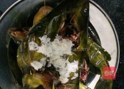 红烧黄丫头的做法图解2