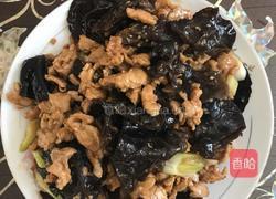 山西过油肉的做法图解10