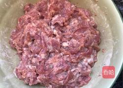 山西过油肉的做法图解1