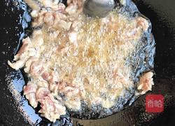 山西过油肉的做法图解5