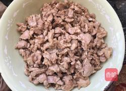 山西过油肉的做法图解6