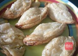 香蕉酥的做法图解8
