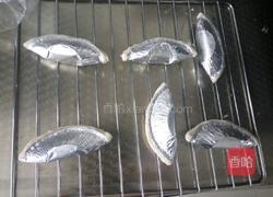 香蕉酥的做法图解5