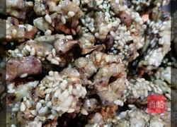 琥珀核桃仁的做法图解6