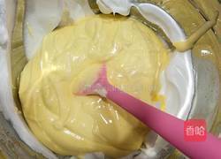 酸奶戚风蛋糕的做法图解11