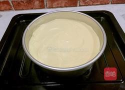 酸奶戚风蛋糕的做法图解12