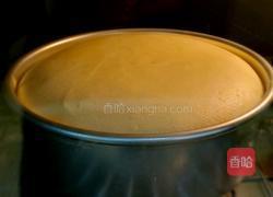 酸奶戚风蛋糕的做法图解14