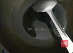 紫苏炒花甲的做法图解5