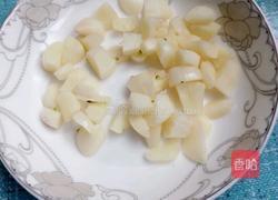 蒜蓉西兰花的做法图解3
