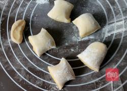 奶香南瓜馒头的做法图解6