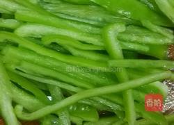 籽虾茭白的做法图解2