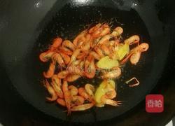 籽虾茭白的做法图解3