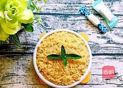 自制肉松(面包机版)的做法图解13