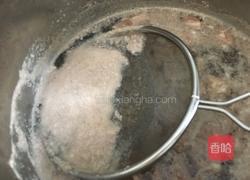 自制肉松(面包机版)的做法图解4