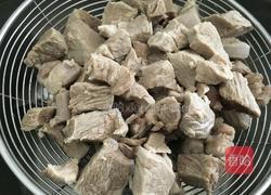 自制肉松(面包机版)的做法图解6