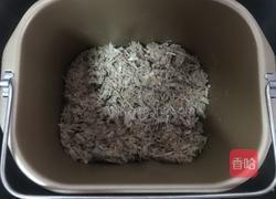 自制肉松(面包机版)的做法图解10