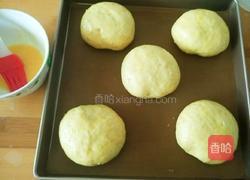 香橙小面包的做法图解15