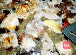 排骨闷饭的做法图解2