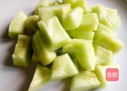 酸奶水果沙拉的做法图解2