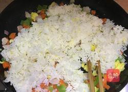 西式炒饭的做法图解6