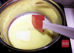 闪电泡芙的做法图解3