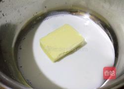 闪电泡芙的做法图解2