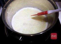 闪电泡芙的做法图解6