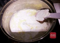 闪电泡芙的做法图解7