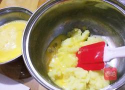 闪电泡芙的做法图解9