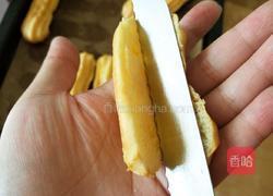 闪电泡芙的做法图解16