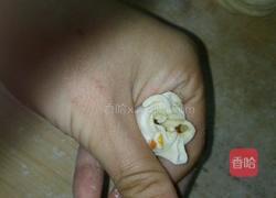 豌豆蛋炒饭烧麦的做法图解4