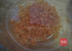 黄瓜粉丝拌海米的做法图解7