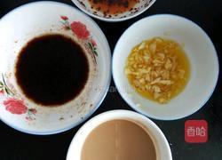 凉拌面的做法图解5